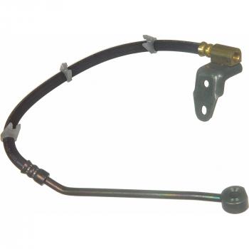 2002 Chrysler Neon Brake Hydraulic Hose Rear Right Wagner Brake BH140204 image 1 of 1