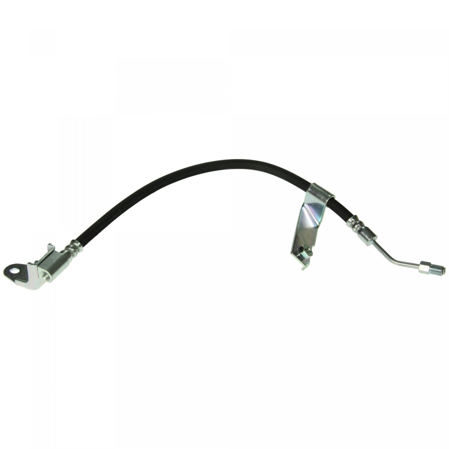 Wagner Brake BH140205 - Brake Hydraulic Hose Wagner Brake BH140205 Brake Hydraulic Hose product image 1 of 1