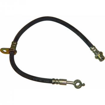 2000 Toyota Avalon Brake Hydraulic Hose Front Left Wagner Brake BH140208 image 1 of 1