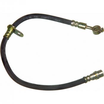 1998 Toyota Avalon Brake Hydraulic Hose Front Right Wagner Brake BH140209 image 1 of 1
