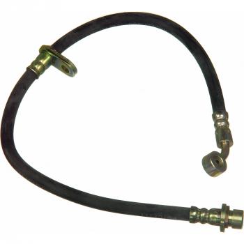 2002 Honda Civic Brake Hydraulic Hose Front Left Wagner Brake BH140210 image 1 of 1