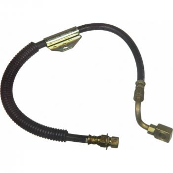 2003 GMC Safari Brake Hydraulic Hose Front Left Wagner Brake BH140221 image 1 of 1
