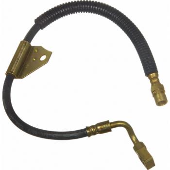2003 GMC Safari Brake Hydraulic Hose Front Right Wagner Brake BH140222 image 1 of 1