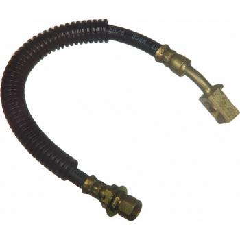2003 GMC Safari Brake Hydraulic Hose Front Left Wagner Brake BH140228 image 1 of 1