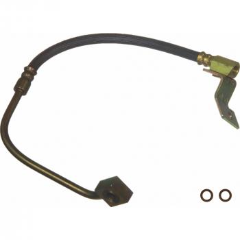 2004 Mercury Mountaineer Brake Hydraulic Hose Rear Right Wagner Brake BH140231 image 1 of 1