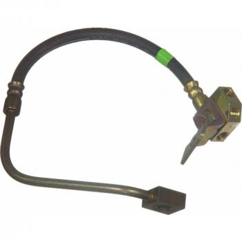 2004 Mercury Mountaineer Brake Hydraulic Hose Rear Left Wagner Brake BH140232 image 1 of 1