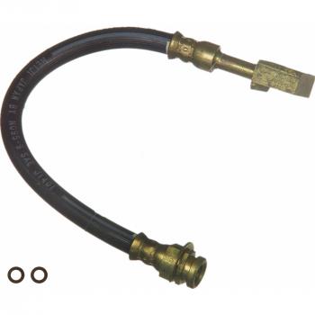2004 GMC Yukon Brake Hydraulic Hose Rear Right Wagner Brake BH140244 image 1 of 1
