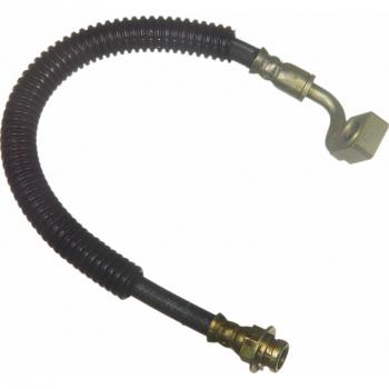 2003 GMC Safari Brake Hydraulic Hose Rear Left Wagner Brake BH140245 image 1 of 1