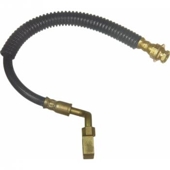 2003 GMC Safari Brake Hydraulic Hose Rear Right Wagner Brake BH140246 image 1 of 1
