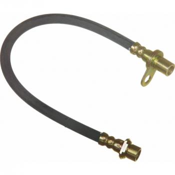 2002 Toyota Camry Brake Hydraulic Hose Rear Left Wagner Brake BH140277 image 1 of 1