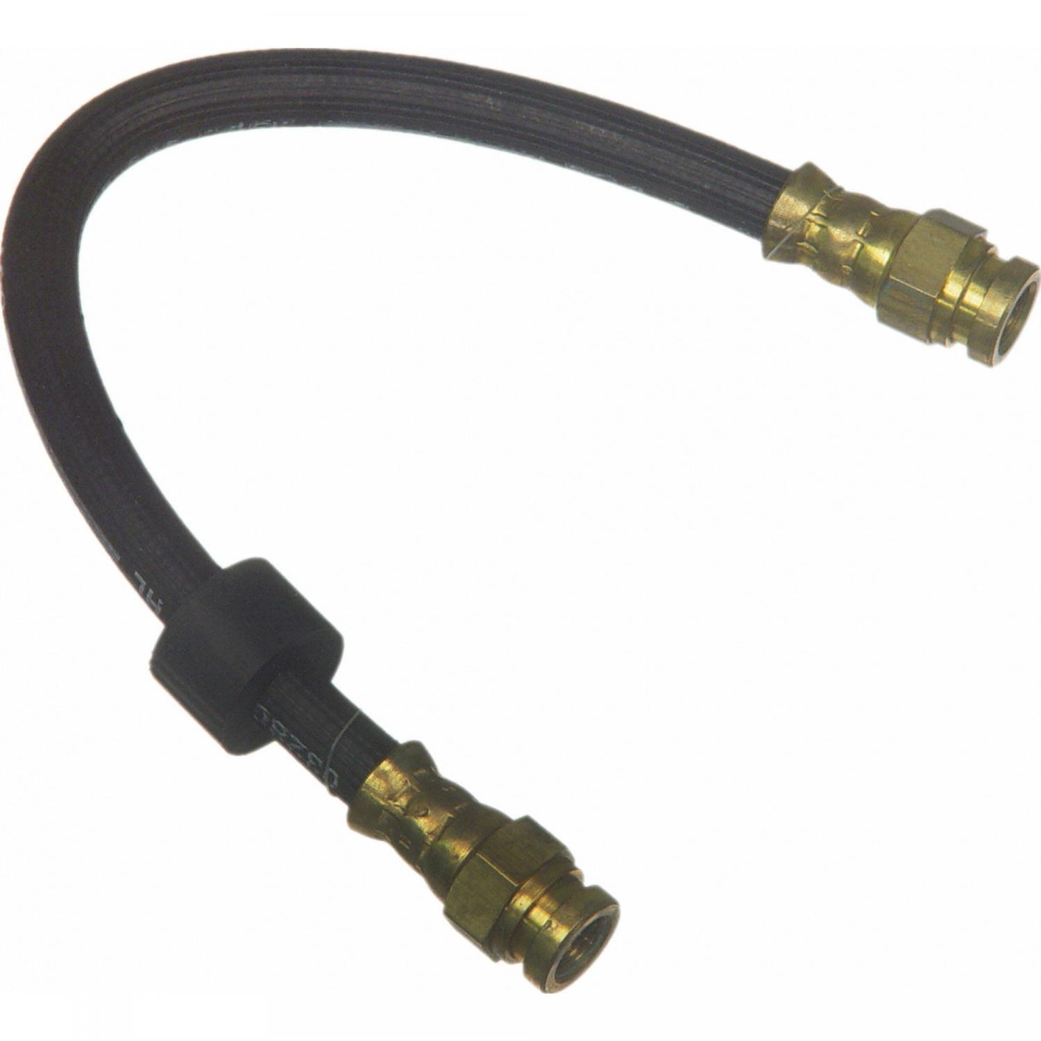 Wagner Brake BH140300 - Brake Hydraulic Hose Wagner Brake BH140300 Brake Hydraulic Hose product image 1 of 1
