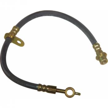 2005 Lexus ES330 Brake Hydraulic Hose Front Left Wagner Brake BH140326 image 1 of 1