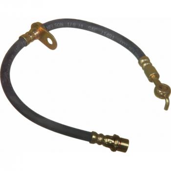 2005 Lexus ES330 Brake Hydraulic Hose Front Right Wagner Brake BH140327 image 1 of 1
