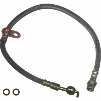 2005 Lexus ES330 Brake Hydraulic Hose Rear Left Wagner Brake BH140328 image 1 of 1