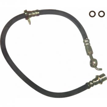2005 Lexus ES330 Brake Hydraulic Hose Rear Right Wagner Brake BH140329 image 1 of 1