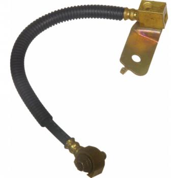 2000 Mercury Grand Marquis Brake Hydraulic Hose Rear Left Wagner Brake BH140332 image 1 of 1