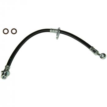 2008 Acura TSX Brake Hydraulic Hose Front Left Wagner Brake BH140340 image 1 of 1