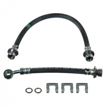2003 Acura MDX Brake Hydraulic Hose Rear Wagner Brake BH140342 image 1 of 1