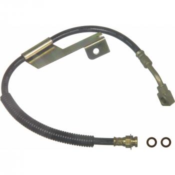 2000 Chevrolet Express 2500 Brake Hydraulic Hose Front Right Wagner Brake BH140497 image 1 of 1