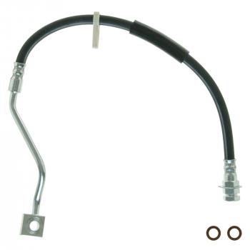2000 Ford Excursion Brake Hydraulic Hose Front Right Wagner Brake BH140722 image 1 of 1
