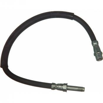 2005 Dodge Sprinter 3500 Brake Hydraulic Hose Rear Wagner Brake BH140733 image 1 of 1