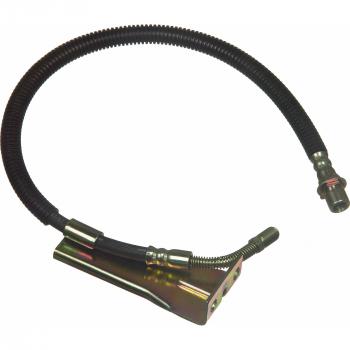 2002 Isuzu FVR Brake Hydraulic Hose Rear Left Wagner Brake BH140736 image 1 of 1