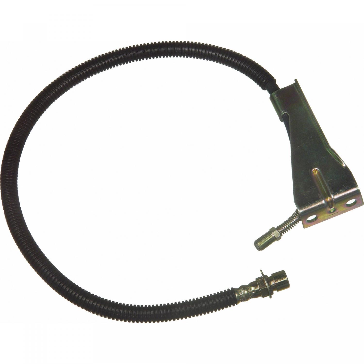 Wagner Brake BH140737 - Brake Hydraulic Hose Wagner Brake BH140737 Brake Hydraulic Hose product image 1 of 1
