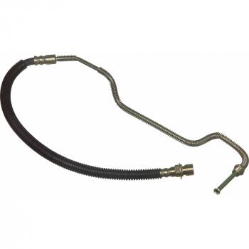 2002 Isuzu FVR Brake Hydraulic Hose Rear Left Wagner Brake BH140738 image 1 of 1