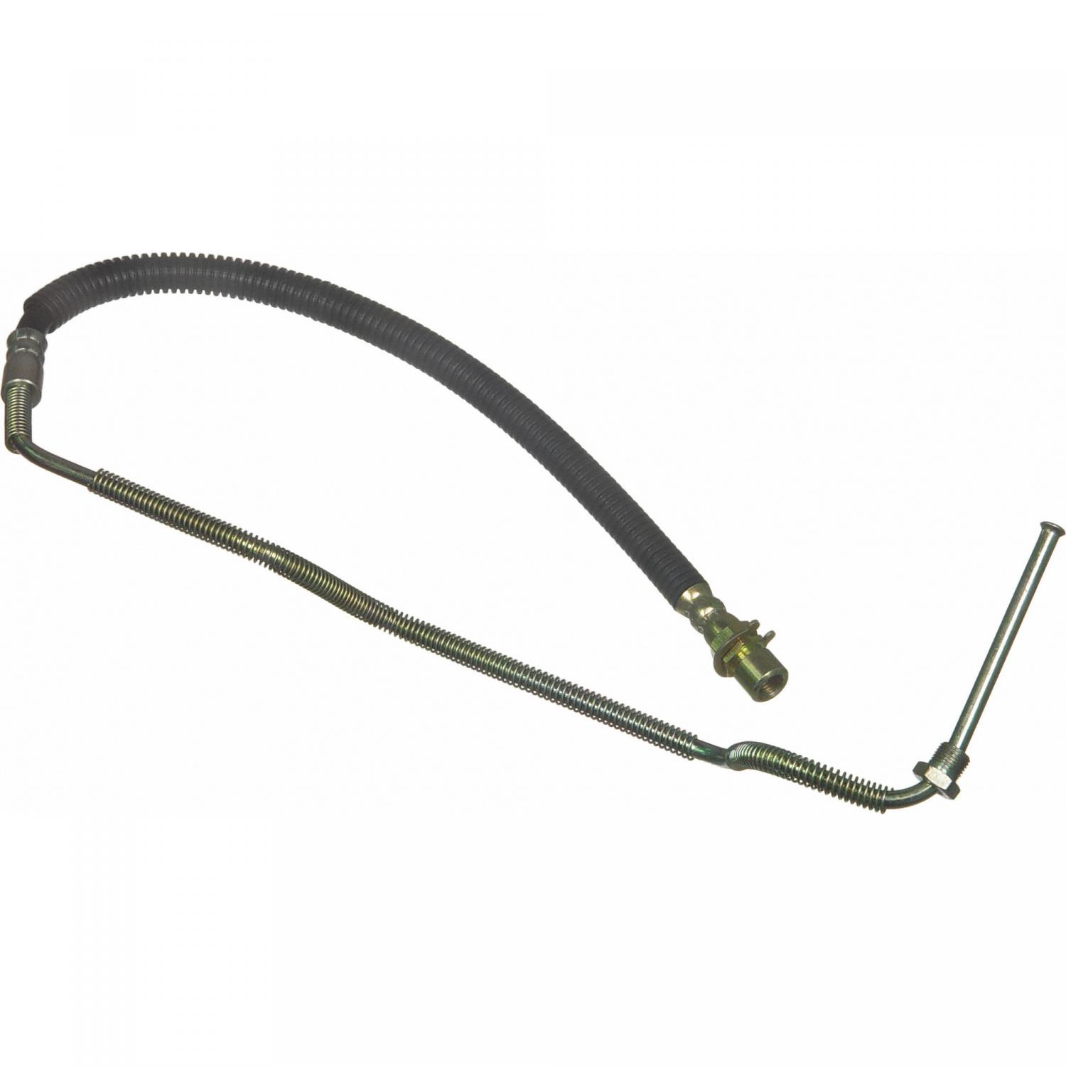 Wagner Brake BH140739 - Brake Hydraulic Hose Wagner Brake BH140739 Brake Hydraulic Hose product image 1 of 1