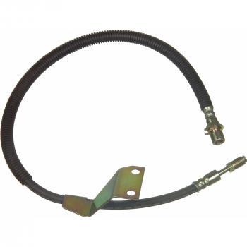 2000 GMC C7500 Topkick Brake Hydraulic Hose Rear Left Wagner Brake BH140740 image 1 of 1