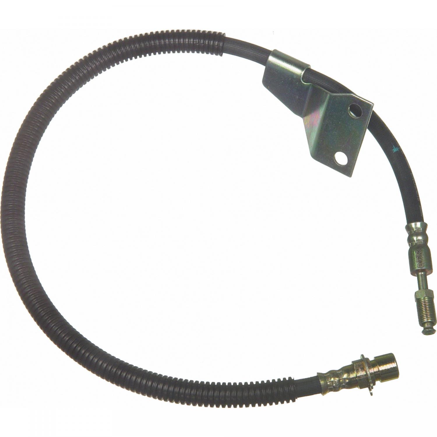 Wagner Brake BH140741 - Brake Hydraulic Hose Wagner Brake BH140741 Brake Hydraulic Hose product image 1 of 1