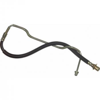 2002 Isuzu FVR Brake Hydraulic Hose Rear Left Wagner Brake BH140742 image 1 of 1