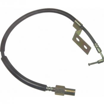 2002 Isuzu FVR Brake Hydraulic Hose Front Wagner Brake BH140743 image 1 of 1