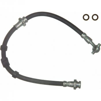1998 Nissan Altima Brake Hydraulic Hose Front Wagner Brake BH140822 image 1 of 1