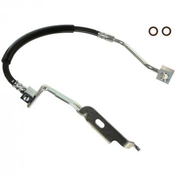 2008 Chrysler Voyager Brake Hydraulic Hose Front Right Wagner Brake BH140875 image 1 of 1