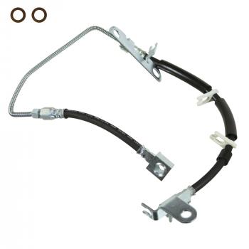 2008 Chrysler Voyager Brake Hydraulic Hose Rear Right Wagner Brake BH140876 image 1 of 1