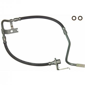2001 Dodge Durango Brake Hydraulic Hose Front Right Wagner Brake BH140901 image 1 of 1