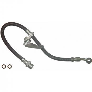 1998 Honda CR-V Brake Hydraulic Hose Front Left Wagner Brake BH140961 image 1 of 1