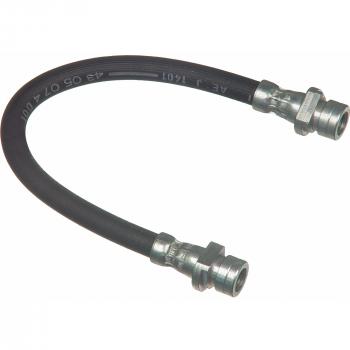 1998 Honda CR-V Brake Hydraulic Hose Rear Wagner Brake BH140962 image 1 of 1