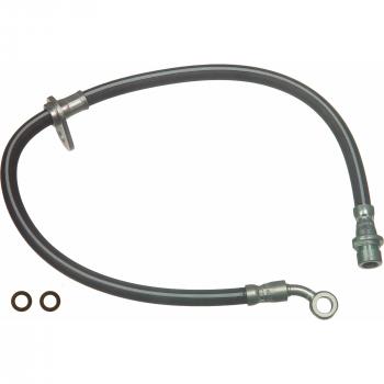 2002 Honda CR-V Brake Hydraulic Hose Front Left Wagner Brake BH140965 image 1 of 1