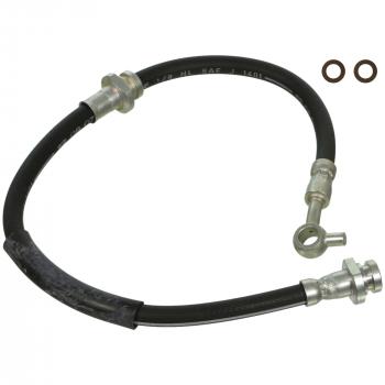 2000 Nissan Maxima Brake Hydraulic Hose Front Wagner Brake BH140993 image 1 of 1