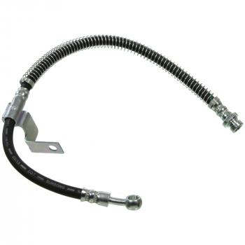 1998 Hyundai Tiburon Brake Hydraulic Hose Front Right Wagner Brake BH141009 image 1 of 1