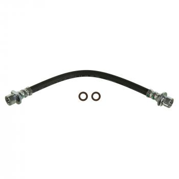 2003 Honda Odyssey Brake Hydraulic Hose Rear Wagner Brake BH141015 image 1 of 1