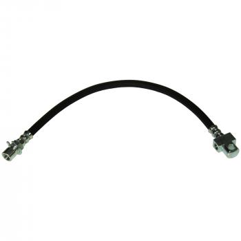 2003 GMC Yukon Brake Hydraulic Hose Rear Center Wagner Brake BH141018 image 1 of 1