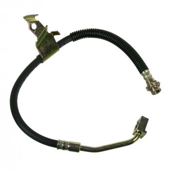 2004 Pontiac Bonneville Brake Hydraulic Hose Front Left Wagner Brake BH141019 image 1 of 1