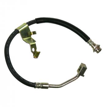 2004 Pontiac Bonneville Brake Hydraulic Hose Front Right Wagner Brake BH141020 image 1 of 1
