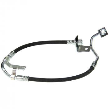 2001 Dodge Durango Brake Hydraulic Hose Front Left Wagner Brake BH141070 image 1 of 1