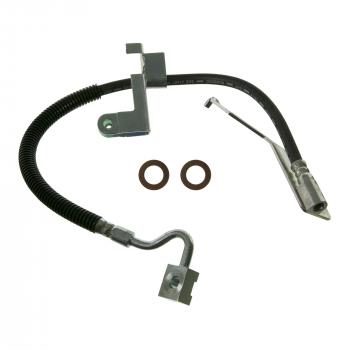 2000 Ford Mustang Brake Hydraulic Hose Rear Right Wagner Brake BH141073 image 1 of 1