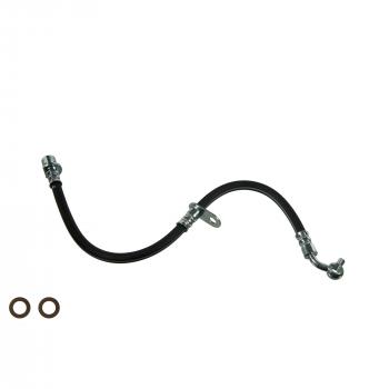 2002 Honda CR-V Brake Hydraulic Hose Rear Wagner Brake BH141075 image 1 of 1