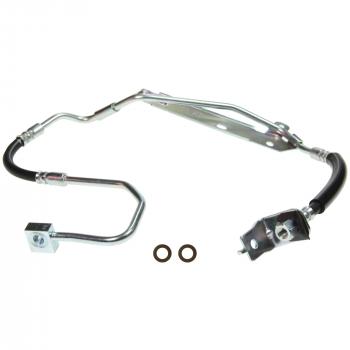 2003 Dodge Dakota Brake Hydraulic Hose Front Right Wagner Brake BH141107 image 1 of 1